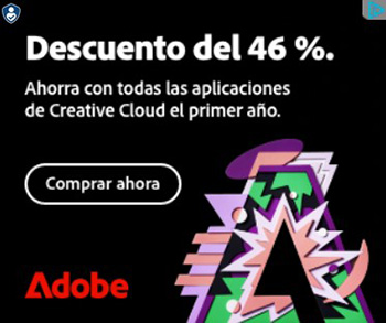 Adobe Creative Cloud